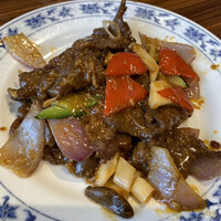 横浜中華街 重慶飯店 本館 - 