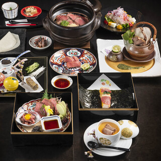 個室和食 肉割烹 吟次郎_1