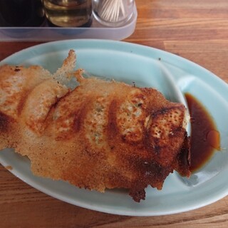 ラーメンやまき_0