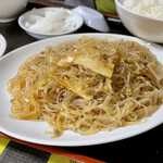 中華料理　幸莱 - 