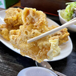 中華料理　幸莱 - 