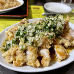 中華料理　幸莱 - 