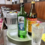 中華料理　幸莱 - 