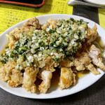 中華料理　幸莱 - 