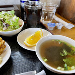 中華料理　幸莱 - 