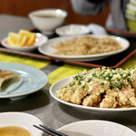 中華料理　幸莱 - 