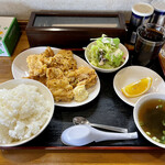 中華料理　幸莱 - 