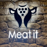 焼肉 Meat it - 
