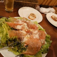 カリーナ　カリーナ - 