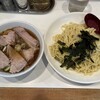 らぁめん ほりうち 新橋店