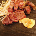 鉄板Diner JAKEN - 