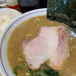 Ramen Yuuto - 