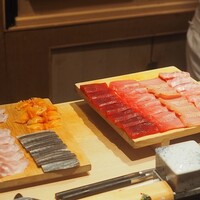 恵比寿 鮨 ふじまさ - 