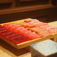 恵比寿 鮨 ふじまさ - 