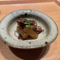 鮨 麻生 平尾山荘 - 