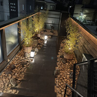 鮨 麻生 平尾山荘 - 