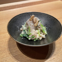 鮨 麻生 平尾山荘 - 