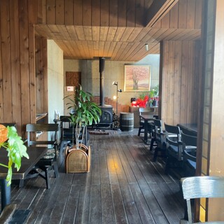 花論珈琲茶房_2