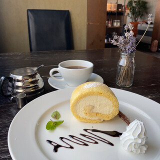 花論珈琲茶房_1