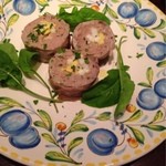 トラットリア ニコ - 