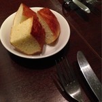 トラットリア ニコ - 