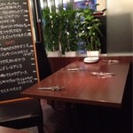 トラットリア ニコ - 