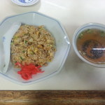 八芳苑 - 炒飯