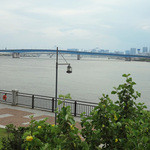 Les deux Bleue - ２０１３年：海の日の豊洲