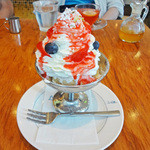 Les deux Bleue - メルバ・クーヘン