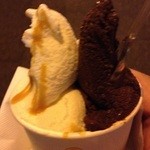 ジェラッテリア　リカリカ - 