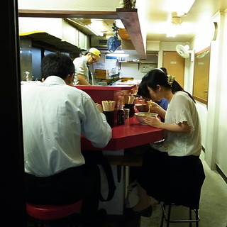 ラーメン二郎_2