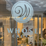 WHOSECACAO - 