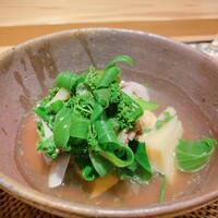 WASHOKU たか木 - 