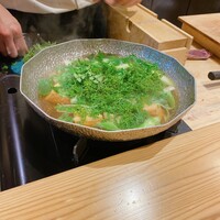 WASHOKU たか木 - 