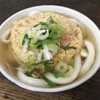 みやけうどん