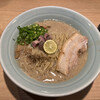 自家製麺 MENSHO TOKYO