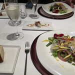 ピアッティ カステリーナ - 