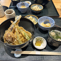 お料理 とみやま - 