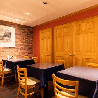 洋食屋 ふじ家_1