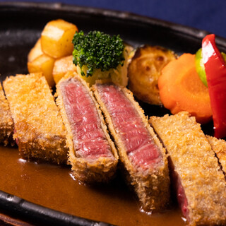 洋食屋 ふじ家_2