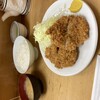 とんかつ山家 御徒町店