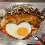 Okonomiyaki Wagokoro - 