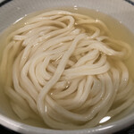 うどん処 重己 - 