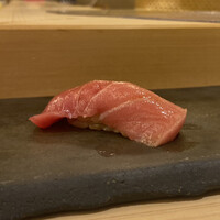 鮨とみ田 - 