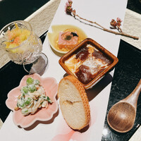 個室 和牛焼肉 吟 難波店 - 