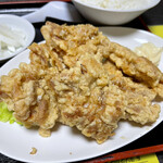 中華料理　幸莱 - 