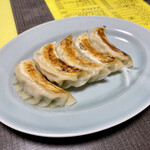 中華料理　幸莱 - 