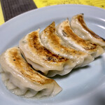 中華料理　幸莱 - 