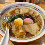 Taketa No Chuukasoba Kotton - 