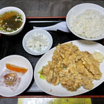 中華料理　幸莱 - 